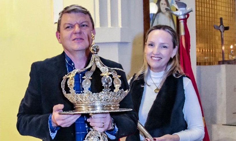 Casal Imperador