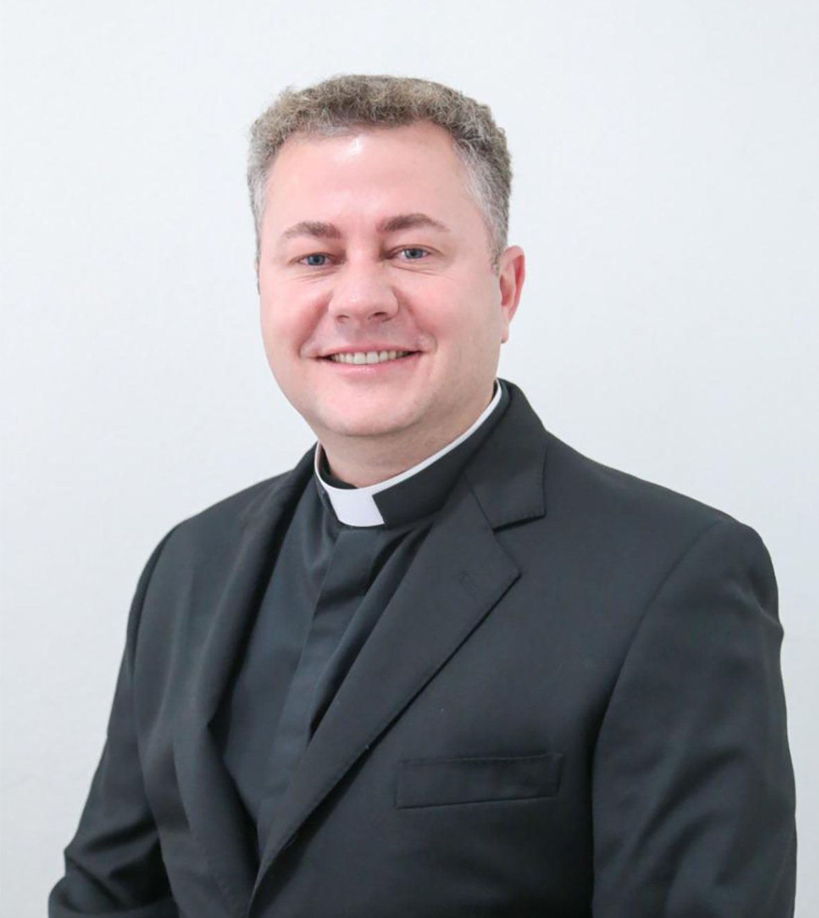 Padre Mário José Raimondi